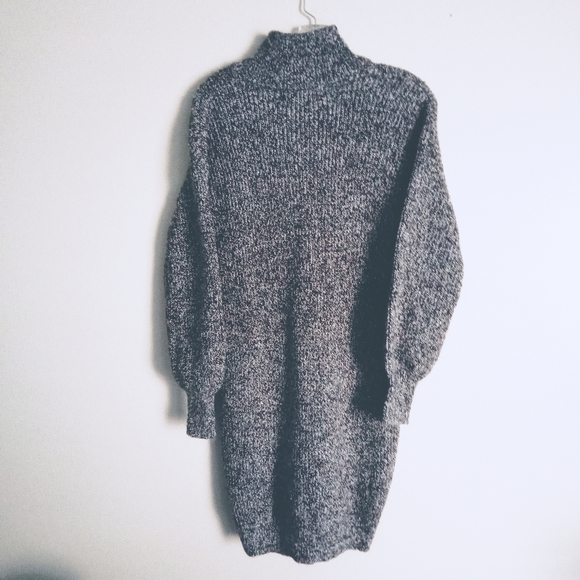 Vero Moda NWT Pepper Sweater Dress - Picture 3 of 4